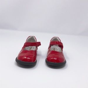 Primigi Red Shoes
